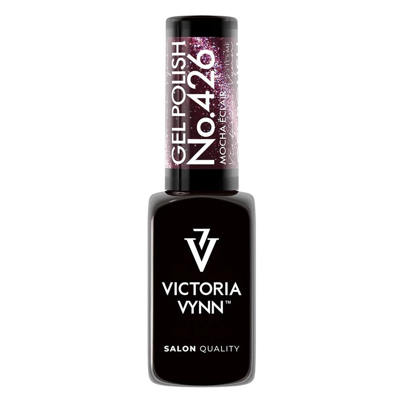 Victoria Vynn Gel Polish 426 Mocha Éclair 8 ml