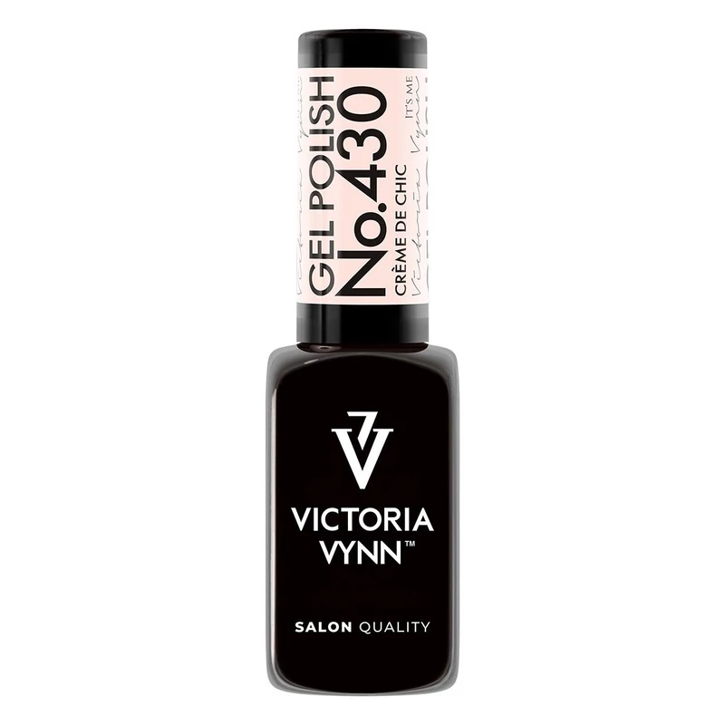 Victoria Vynn Gel Polish 430 Creme de Chic 8 ml