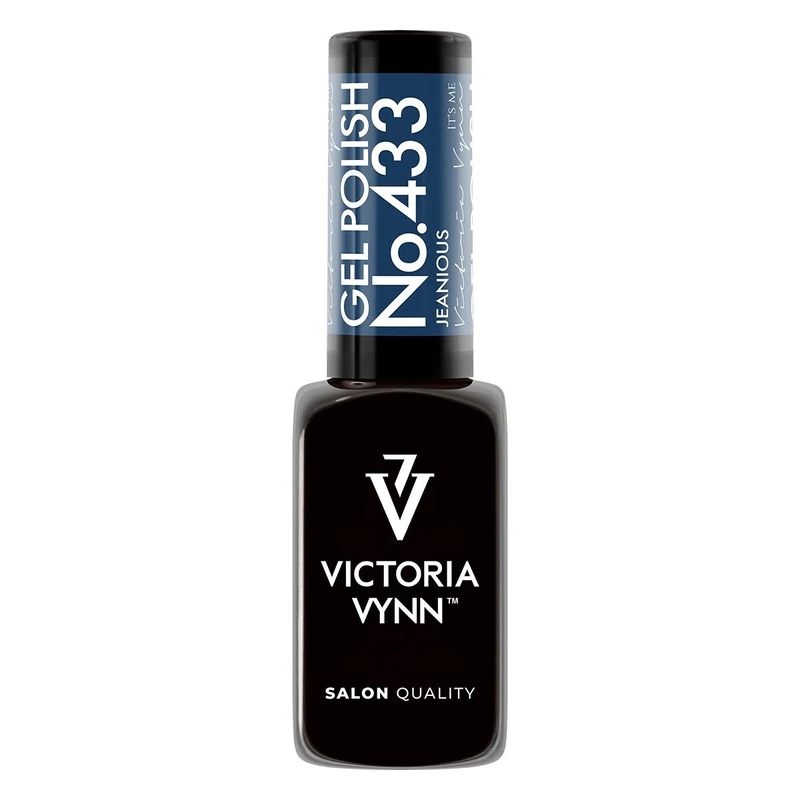 Victoria Vynn Gel Polish 433 Jeanious 8 ml