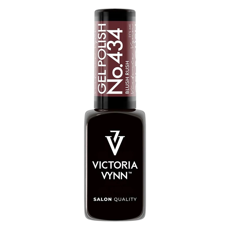 Victoria Vynn Gel Polish 434 Blush Rush 8 ml