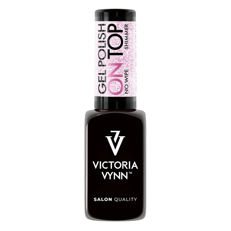 Victoria Vynn Gel Polish ON TOP No Wipe 8 ml