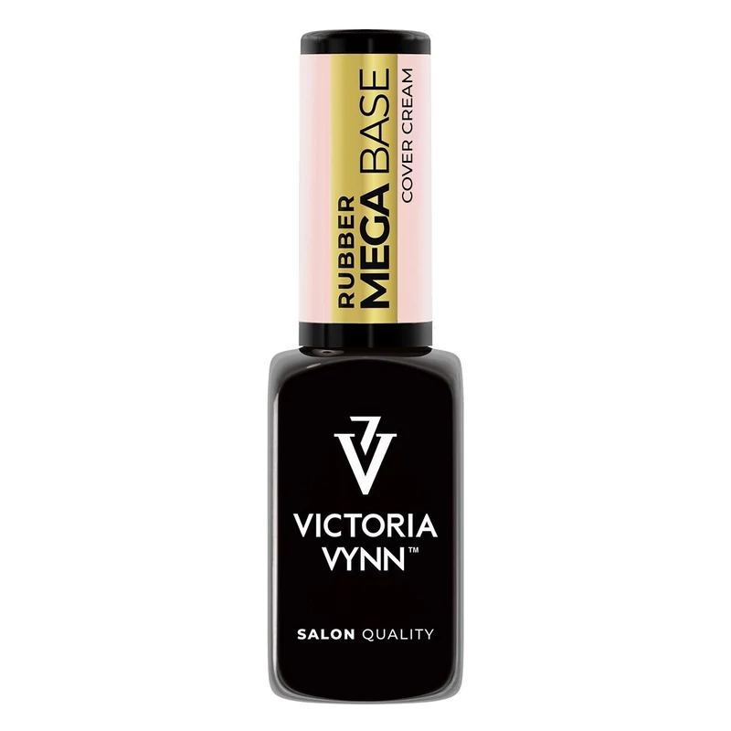 Mega Base Cover Cream 8 ml