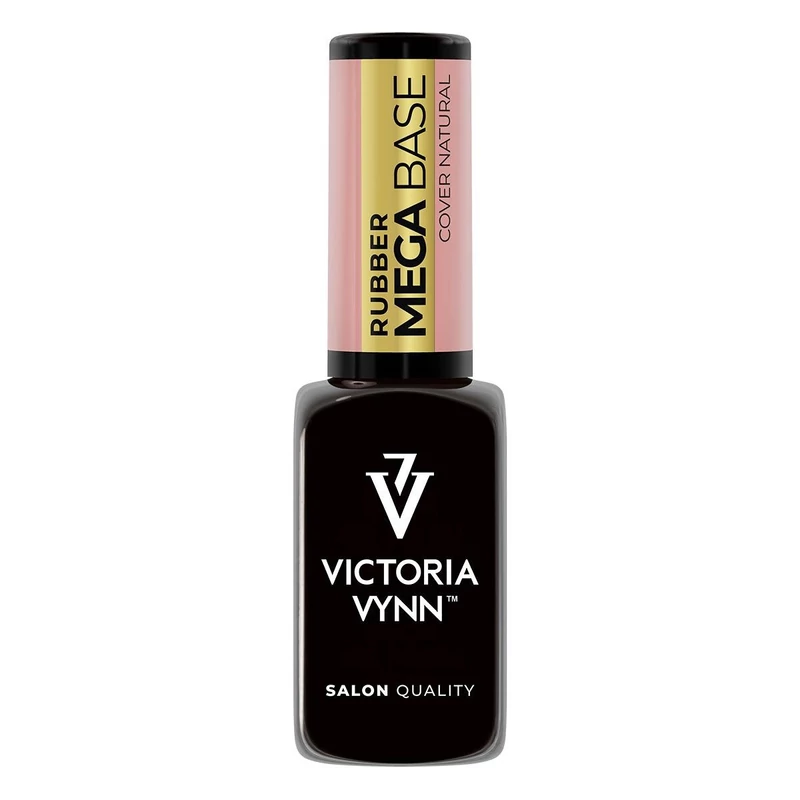 Mega Base Cover Natural 8 ml