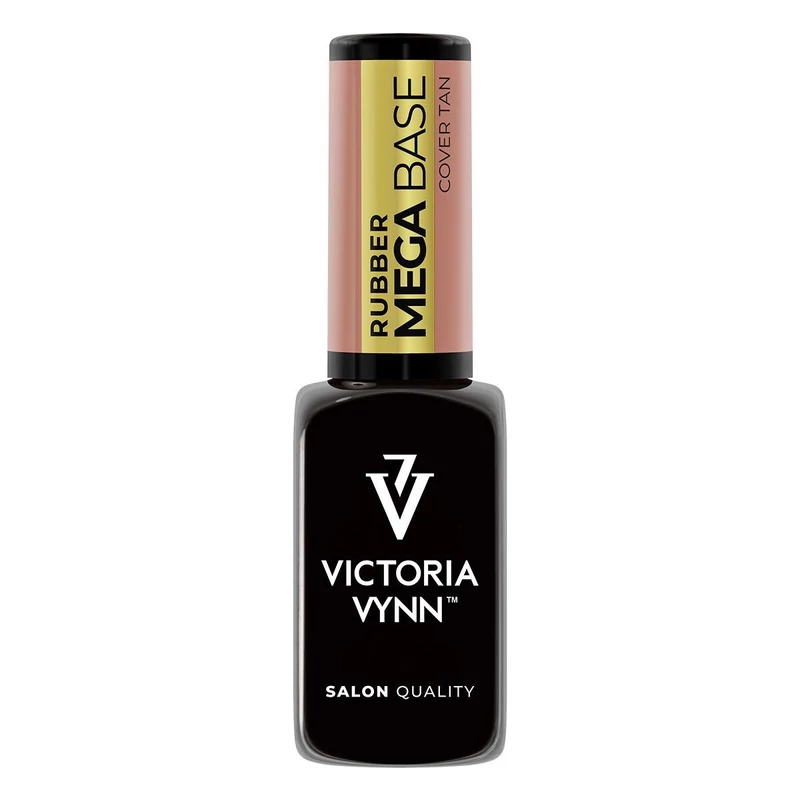 Mega Base Cover Tan 8 ml