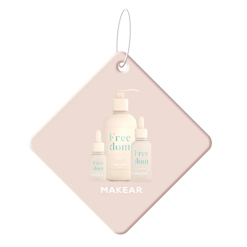 Makear illatosító Freedom, YSL Libre illat