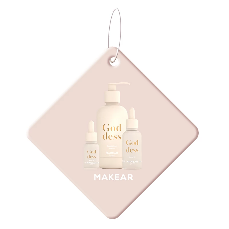 Makear illatosító Goddess, Paco Rabanne Olympéa illat
