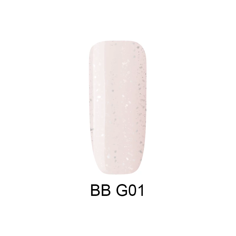 Builder Base Glitter G01