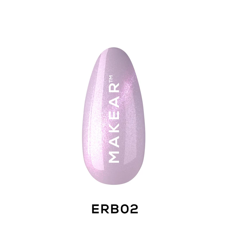Cat Eye Rubber Base - ERB02 Sweetie 8ml