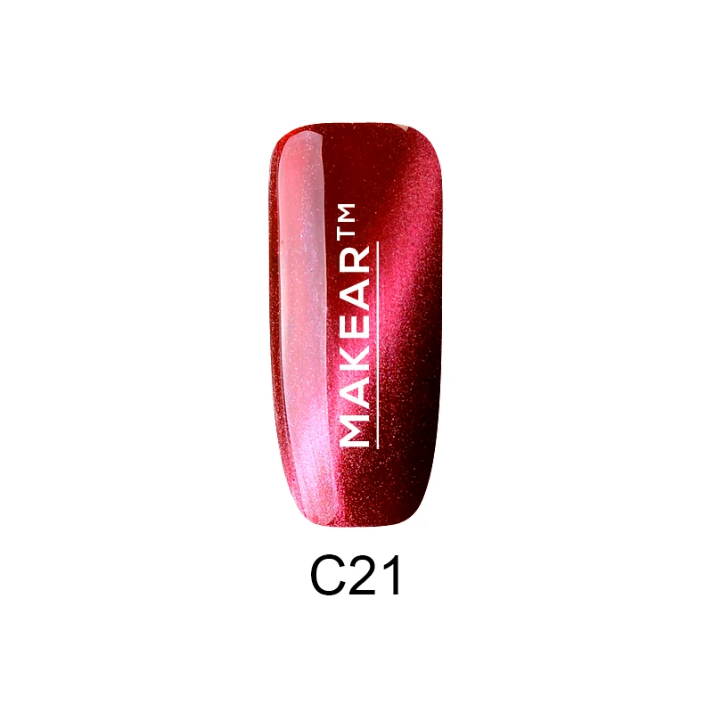 Cat Eye 21