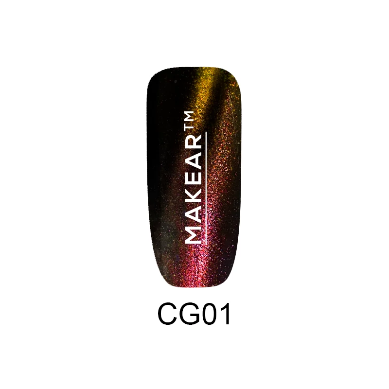 GC01 Galaxy Cat Eye