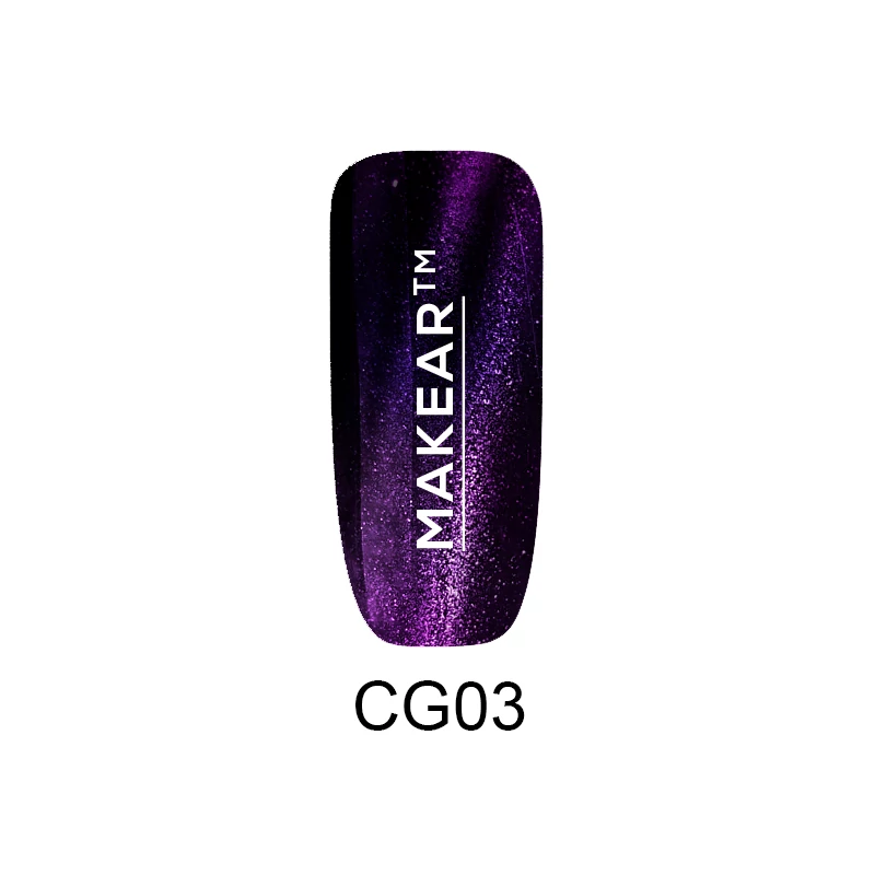 GC03 Galaxy Cat Eye