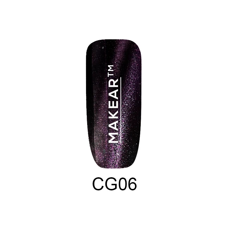 GC06 Galaxy Cat Eye