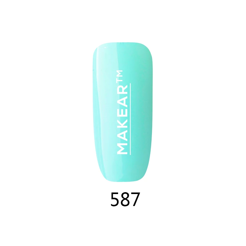 587 Lollipop