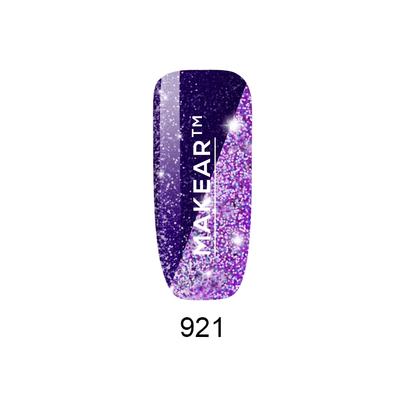 921 Purple Dragon