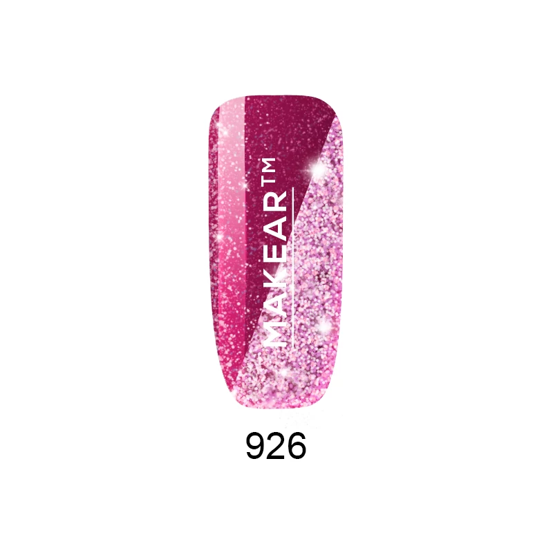 926 Shot Pink