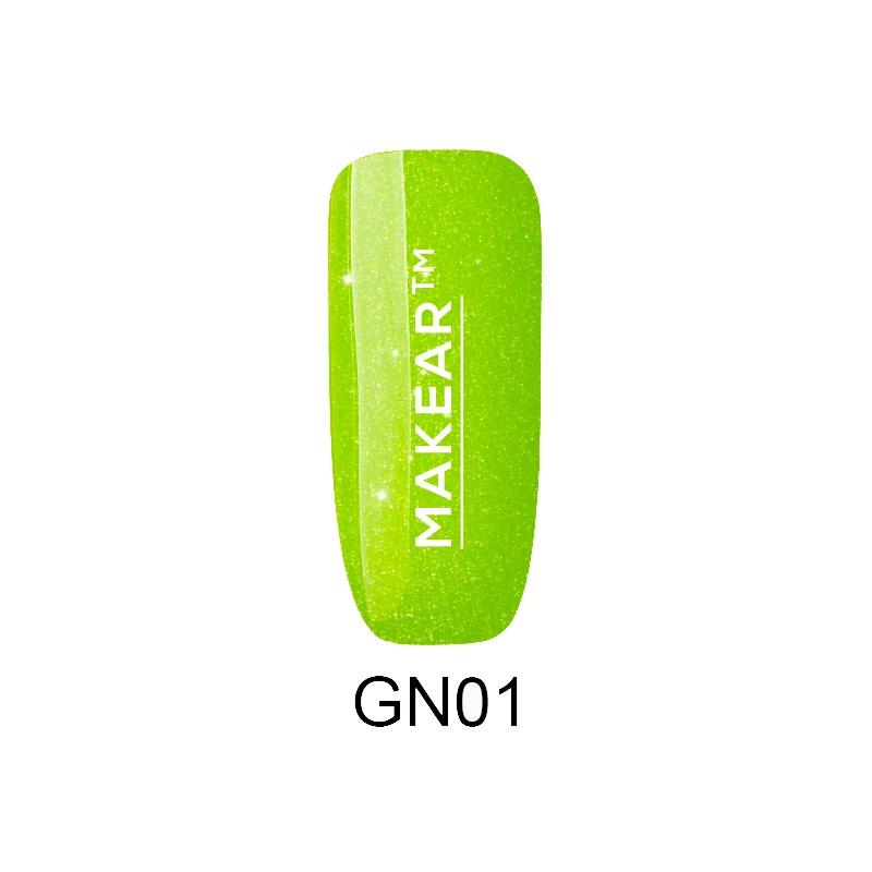 GN01 Jamaica Neoshine 8ml