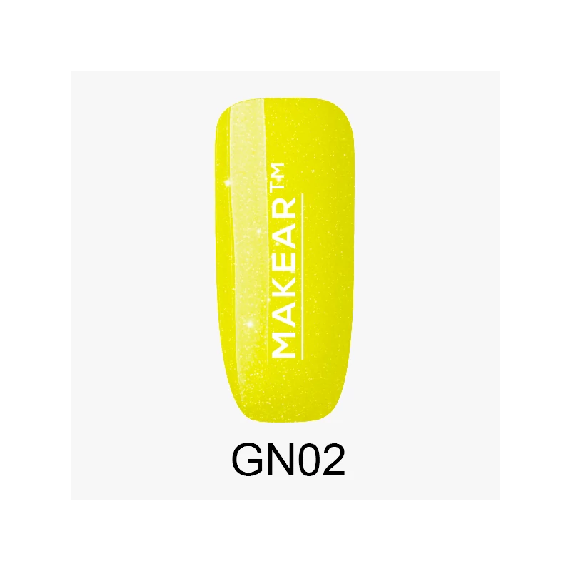 GN02 Ibiza Neoshine 8ml