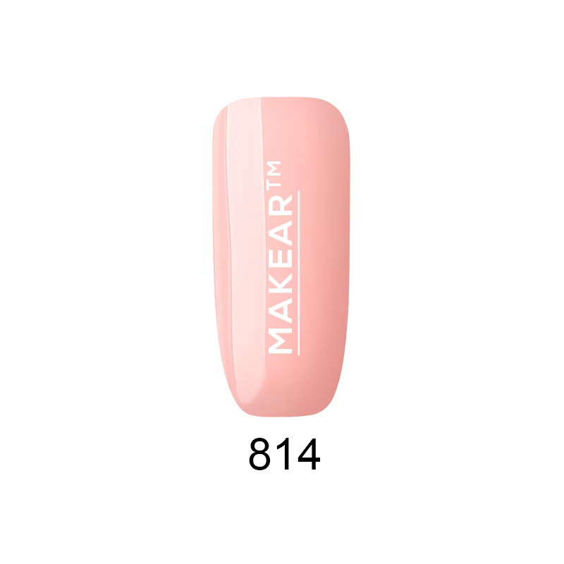 814 Glow In Dark - Limited Edition