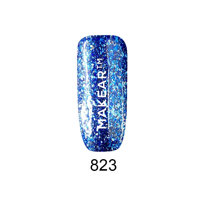823 Limited Edition