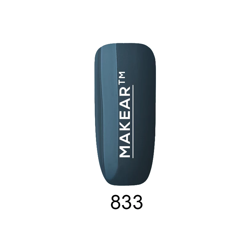 833 SPECIAL EDITION