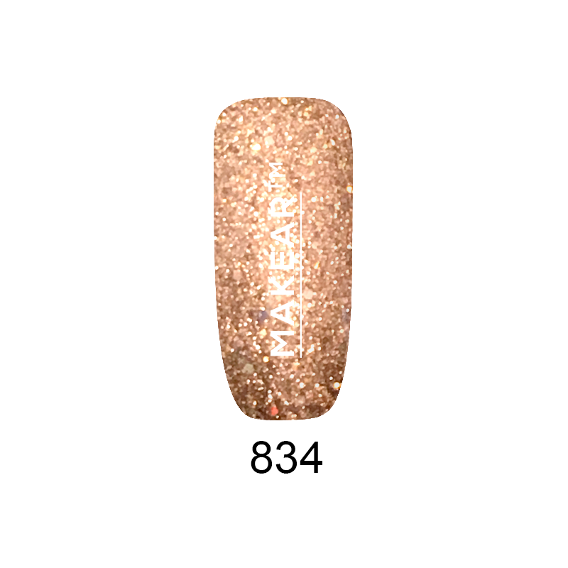 834 SPECIAL EDITION