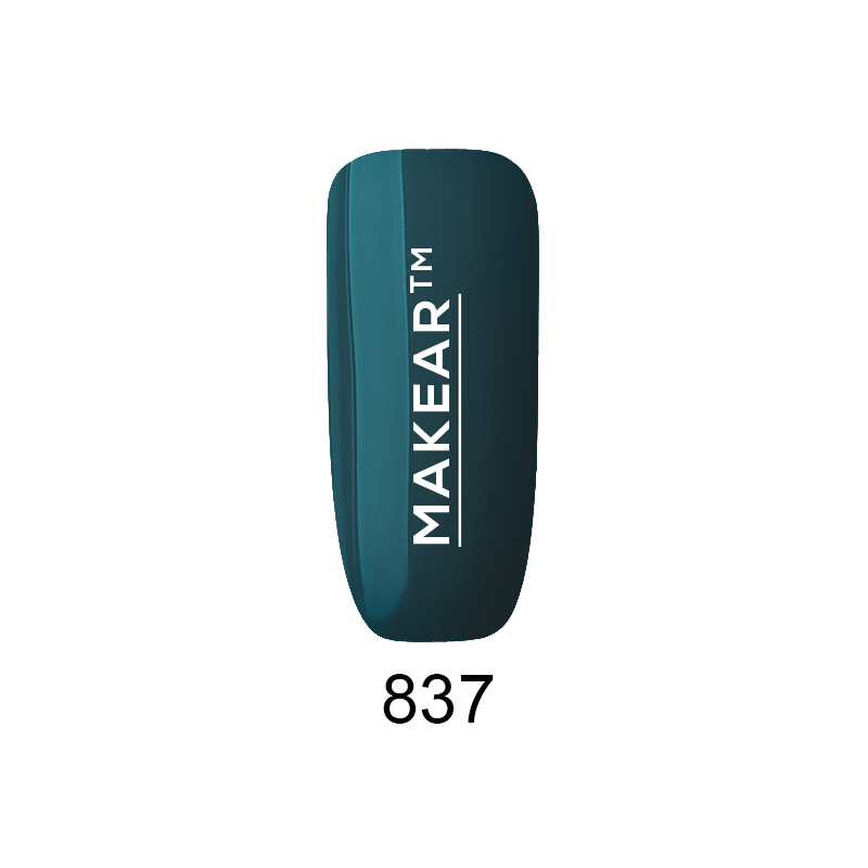 837 SPECIAL EDITION
