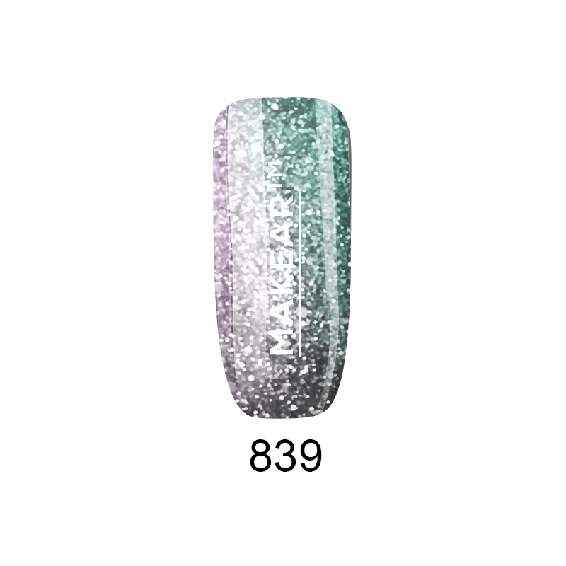 839 SPECIAL EDITION