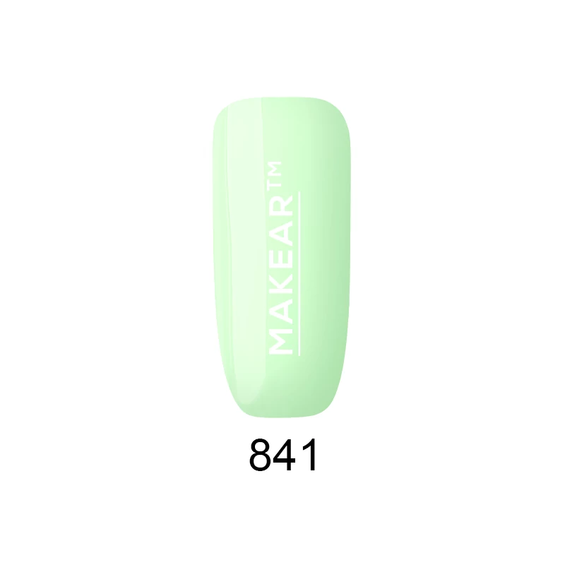 841 SPECIAL EDITION