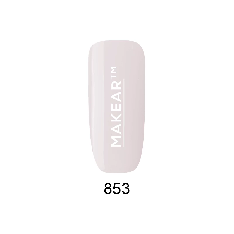 853 SPECIAL EDITION