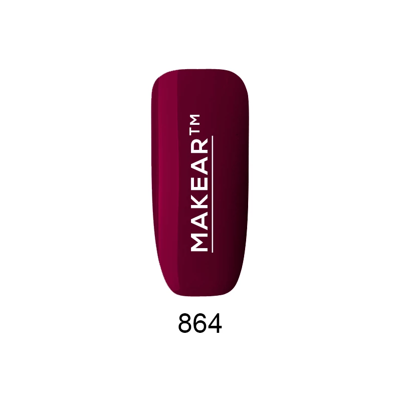 864 Holly Red