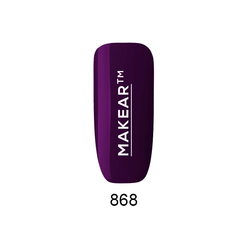 868 Plum Plum Plum