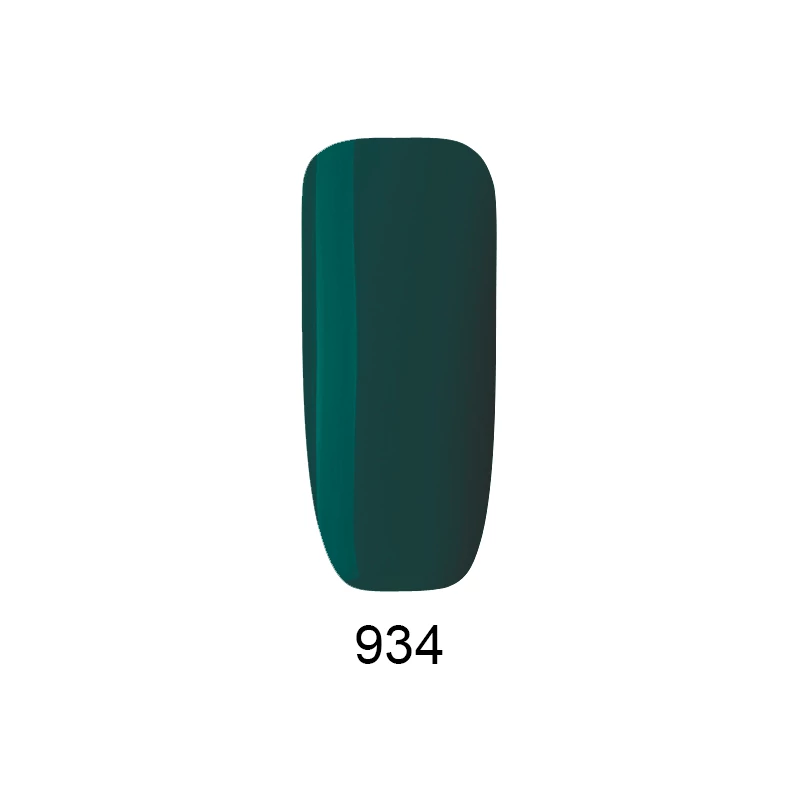 934 Color Stones - Limited Edition