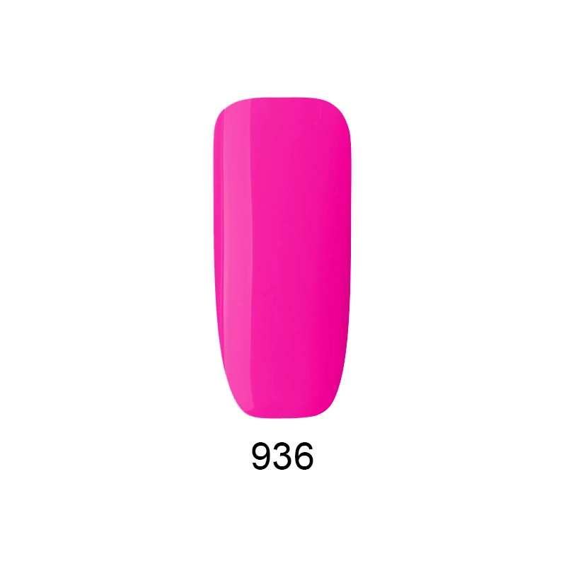 936 Color Stones - Limited Edition