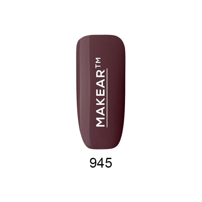 Makear 945 Gel Polish - Autumn2022