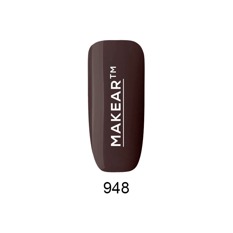 Makear 948 Gel Polish - Autumn2022