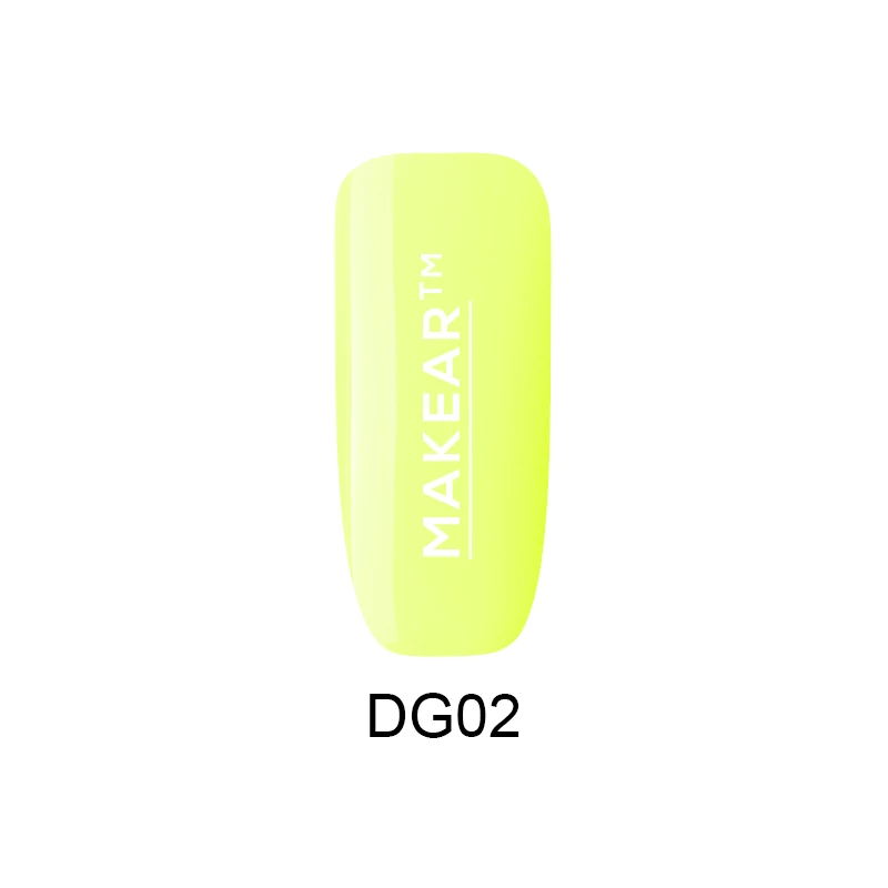 DG02 Hello Yellow- Sweet&Tasty 8ml