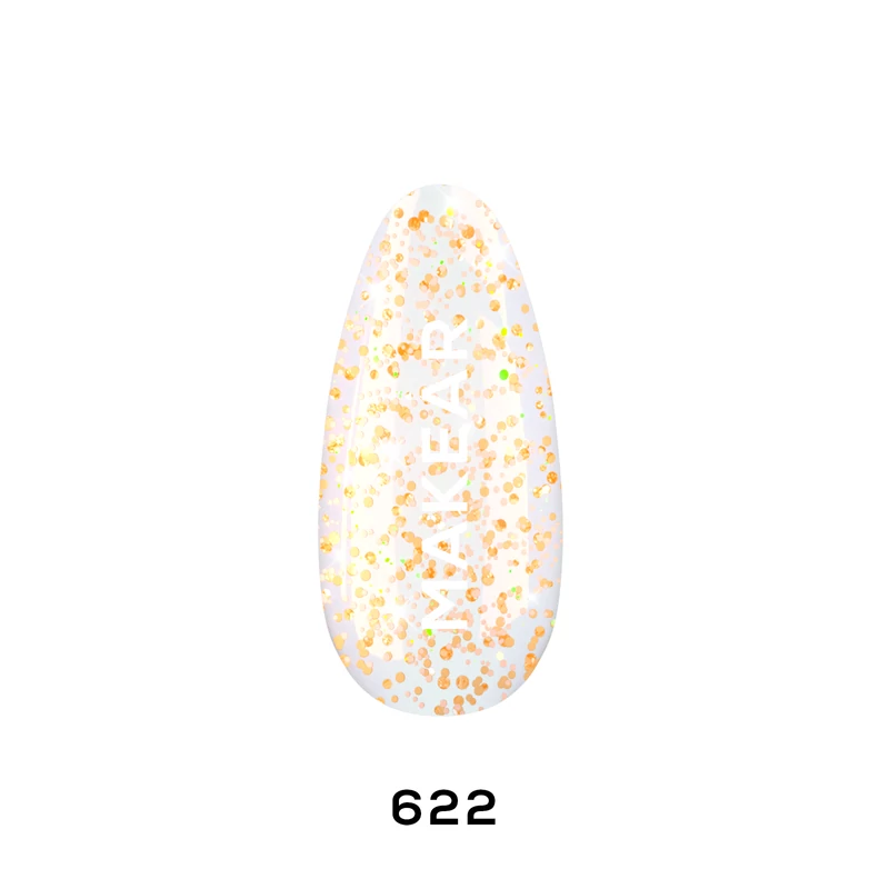 Makear Gel Polish Daisy 622