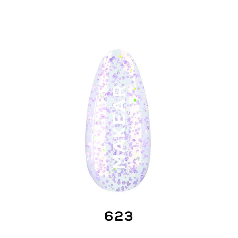 Makear Gel Polish Daisy 623