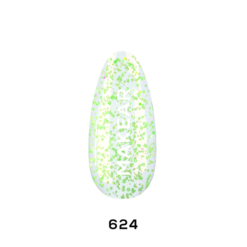 Makear Gel Polish Daisy 624