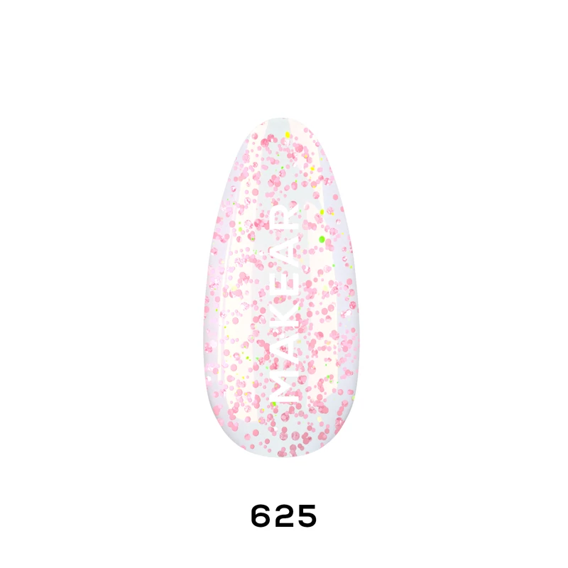 Makear Gel Polish Daisy 625