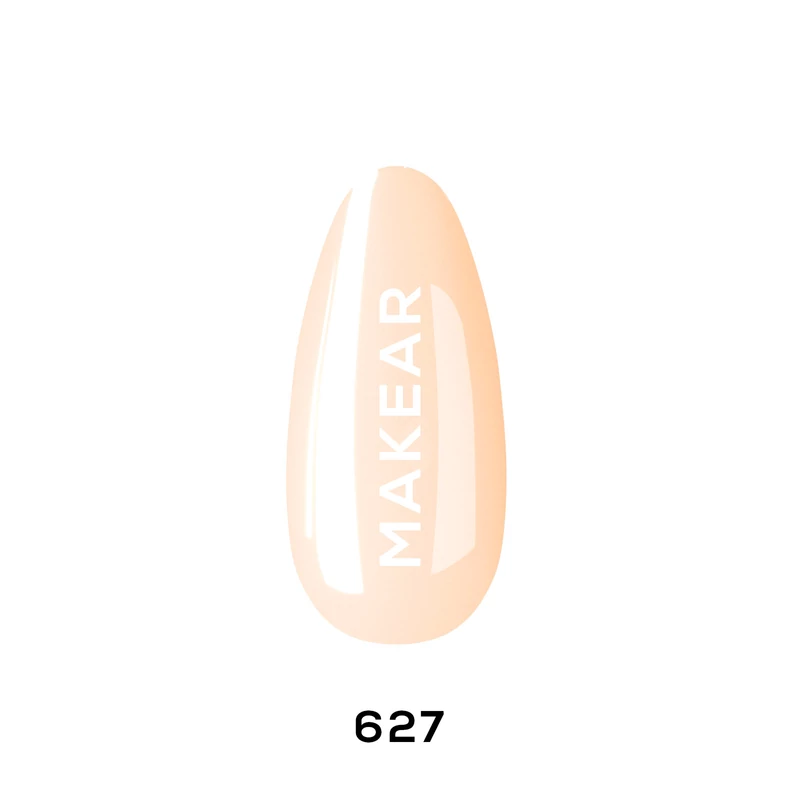 Makear Gel Polish 627 Dahlia