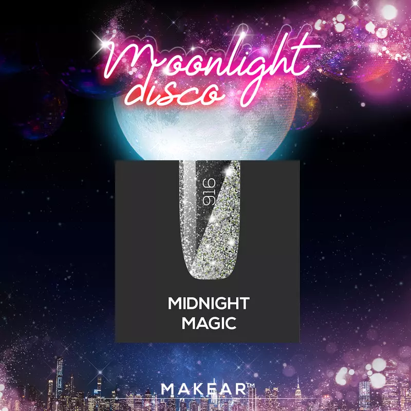 916 Midnight Magic