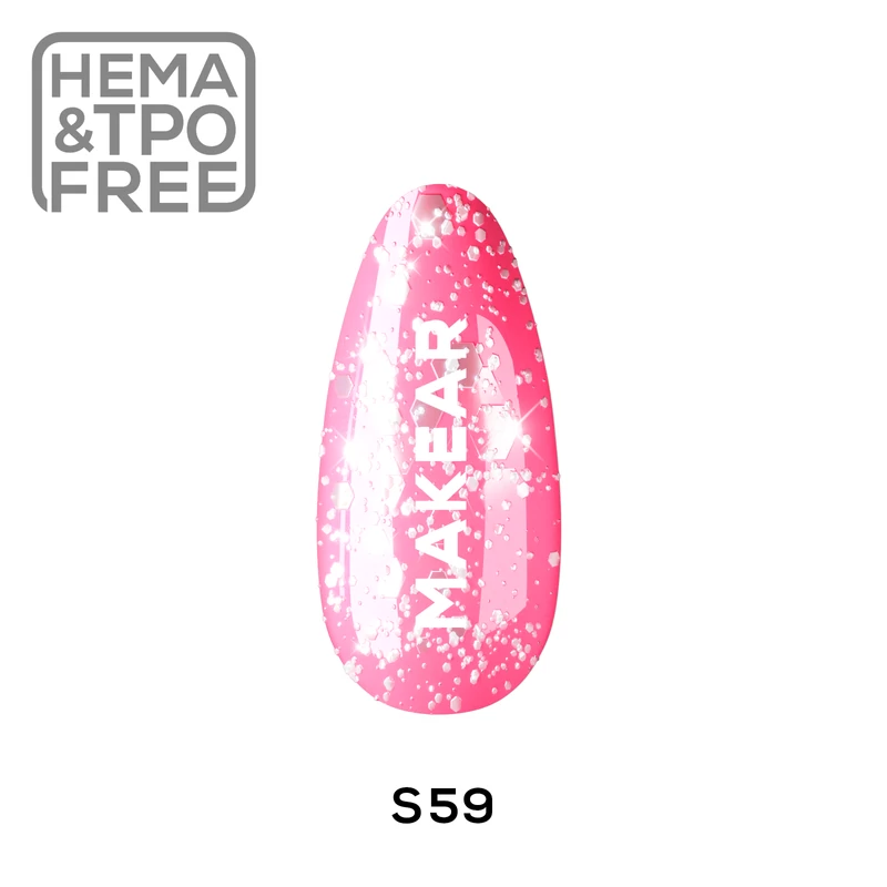 S59 NailStar