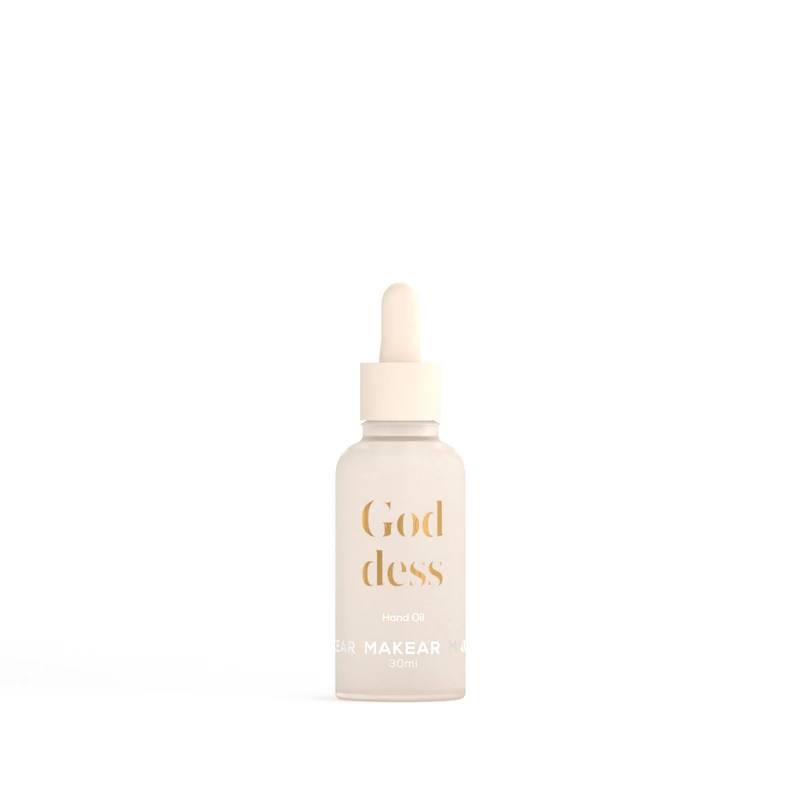 Bőr- és körömápoló olaj Goddess 30ml - Paco Rabanne Olympéa által ihletett illat