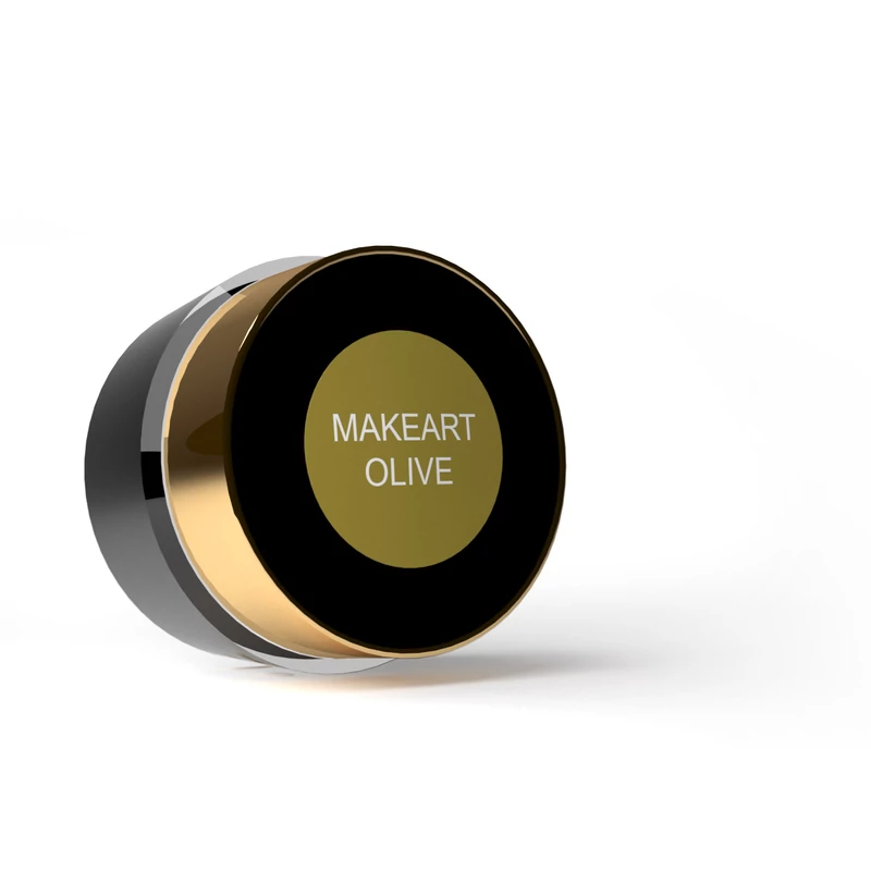 Makeart Olive 5ml  festőzselé