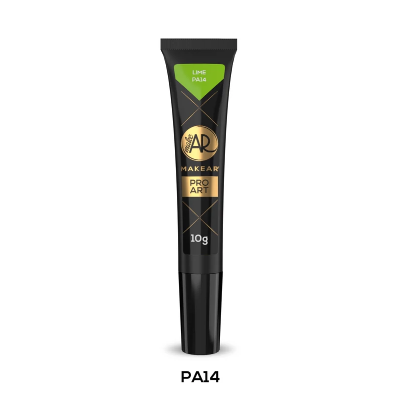 Lime ProArt PA14  festőzselé