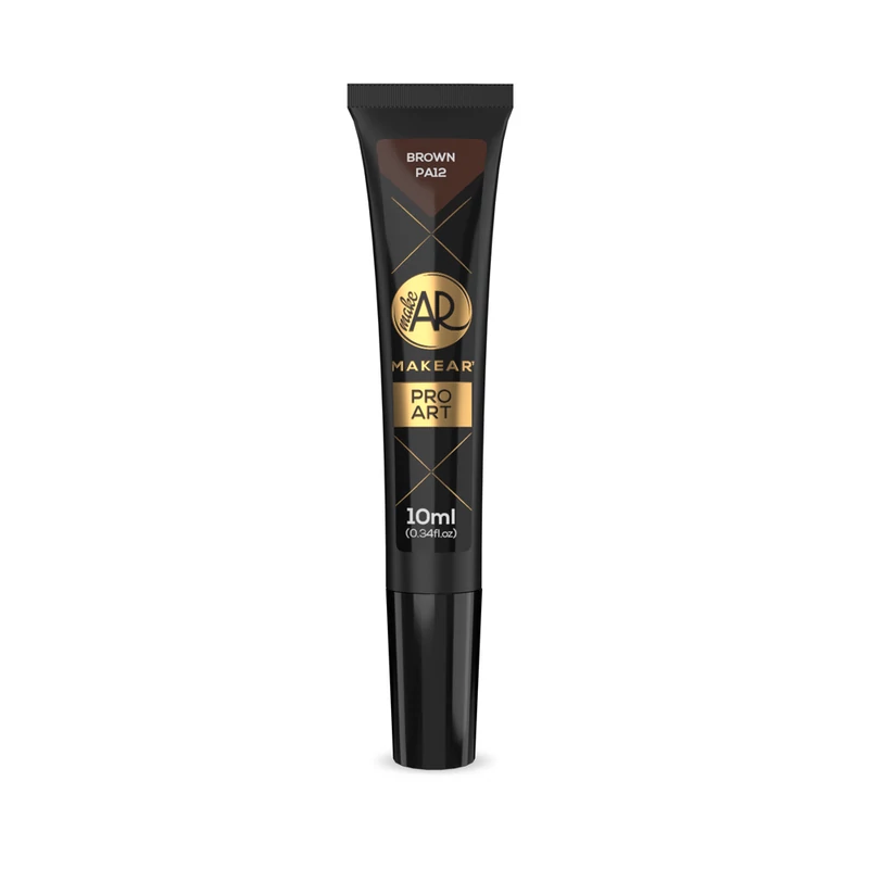 Brown ProArt PA12  festőzselé