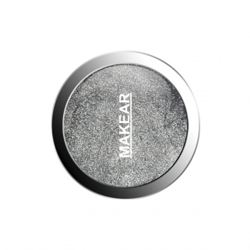 Silver Mercury Chromatic Paint 01  festőzselé