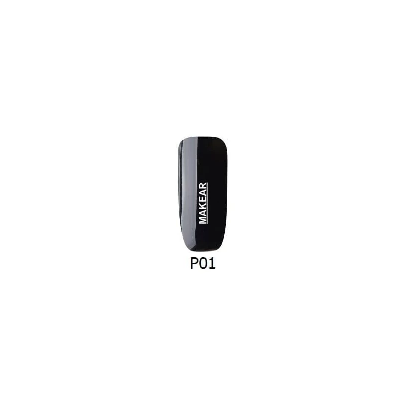 P01 Paint gel 5ml  festőzselé