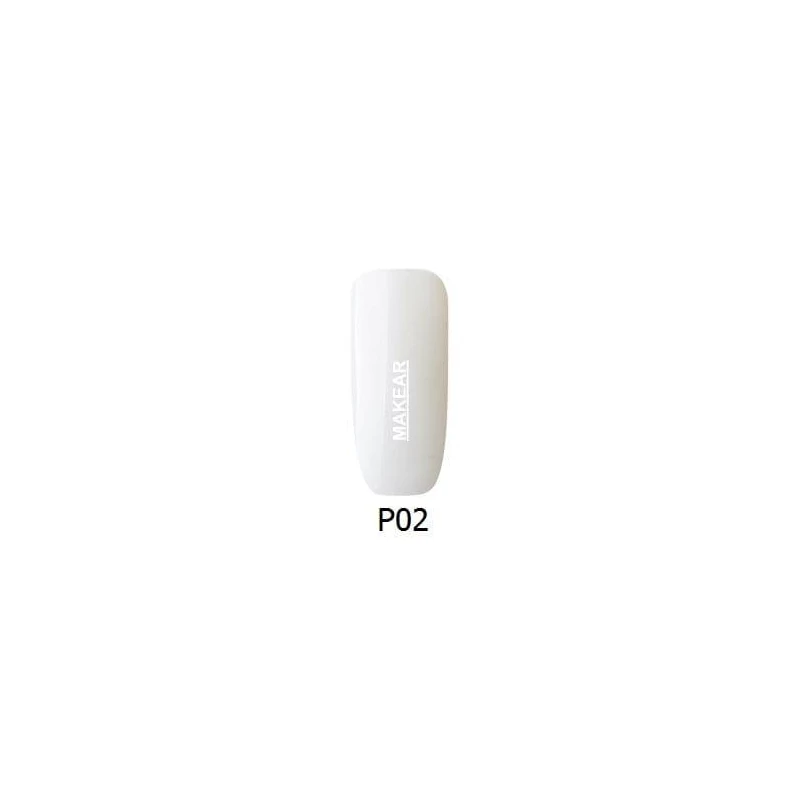 P02 Paint gel 5ml  festőzselé